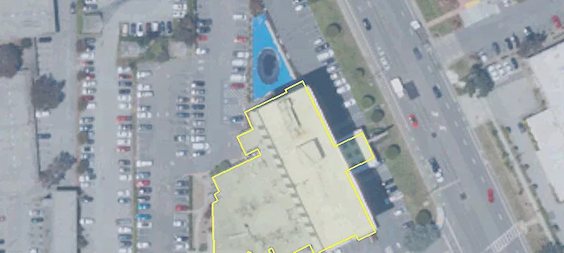 380 Airport Blvd