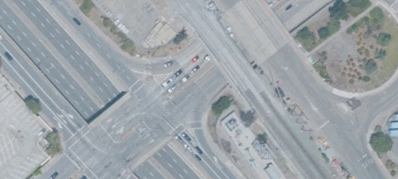 San Mateo, CA 94403