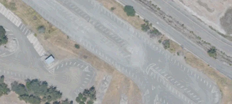 Rodeo, CA 94572