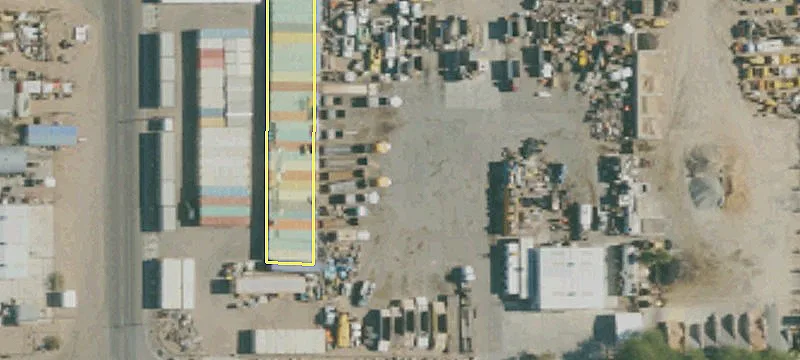 Ridgecrest, CA 93555