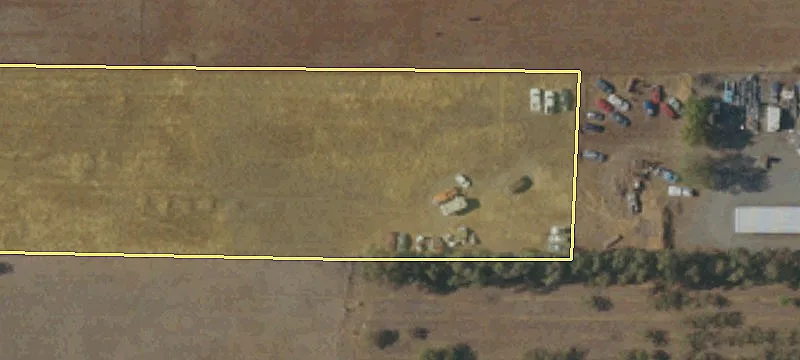 Gerber, CA 96035