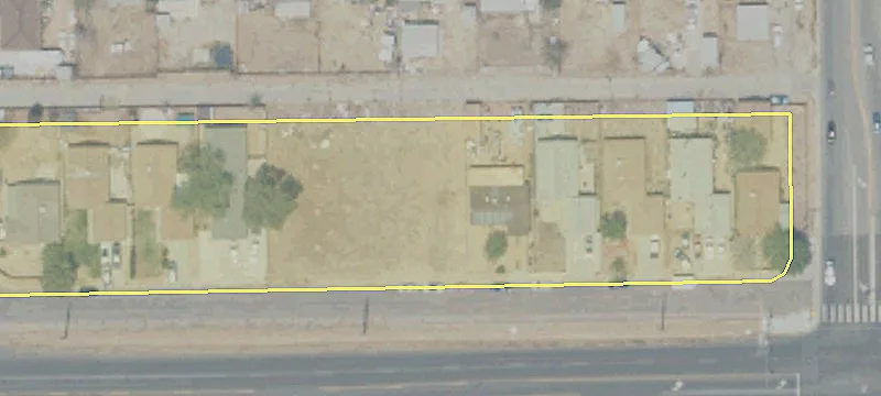 Rosamond, CA 93560