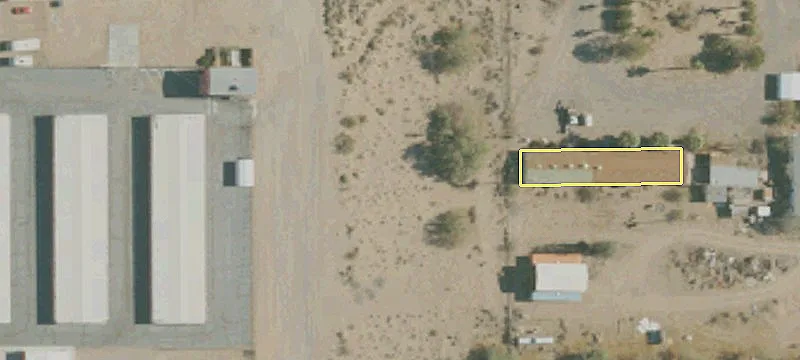 Ridgecrest, CA 93555