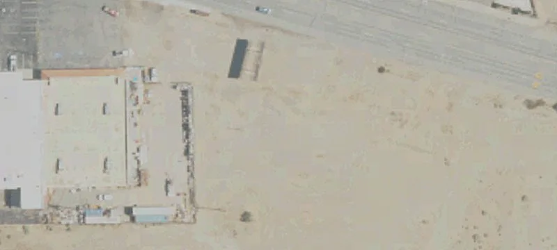 Mojave, CA 93501