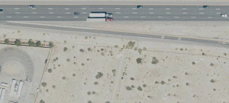 Palm Springs, CA 92262