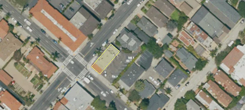 206 Victoria St