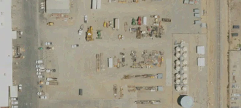 Bakersfield, CA 93307