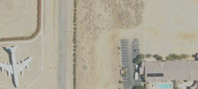 Mojave, CA 93501