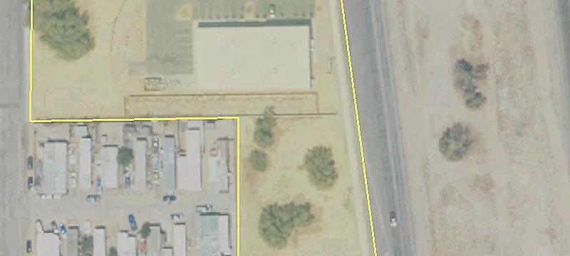 2475 Sierra Hwy
