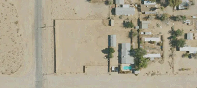 Inyokern, CA 93527