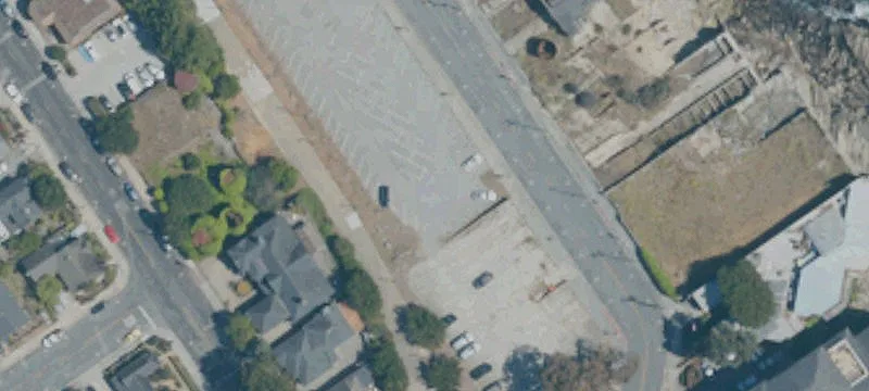Monterey, CA 93940