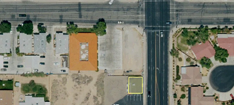 Ridgecrest, CA 93555