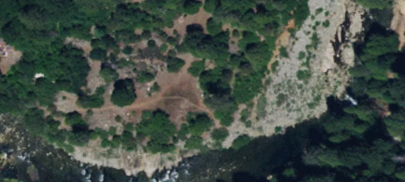 Downieville, CA 95936