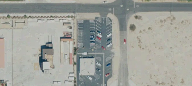 Thousand Palms, CA 92276