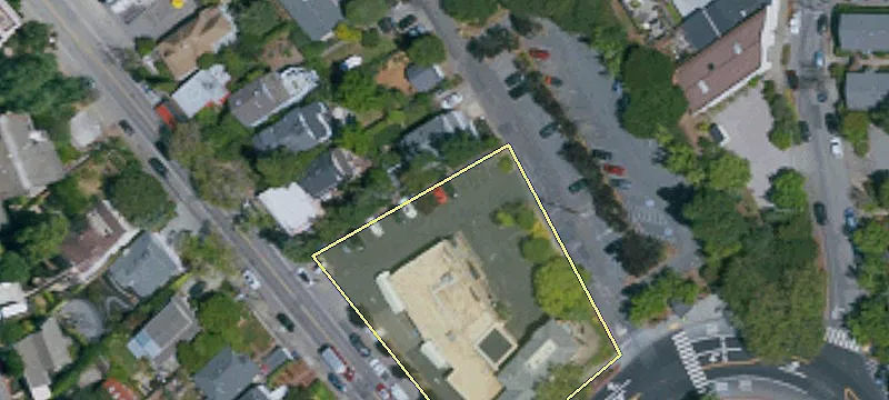 Corte Madera, CA 94925
