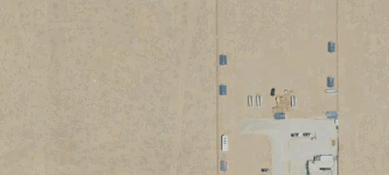 California City, CA 93505