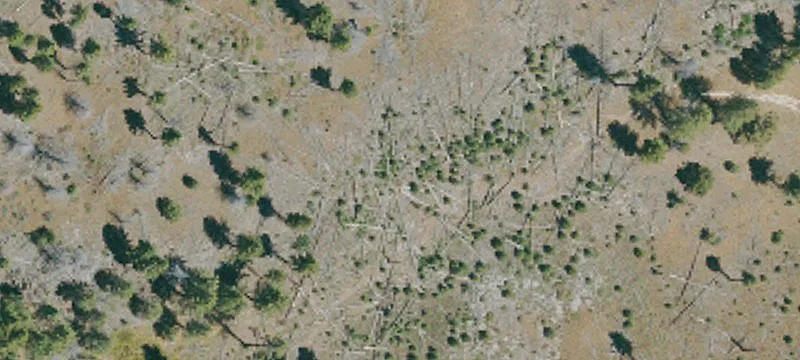 Termo, CA 96132