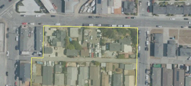 Seaside, CA 93955