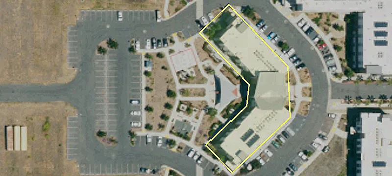 March Air Reserve Base, CA 92518