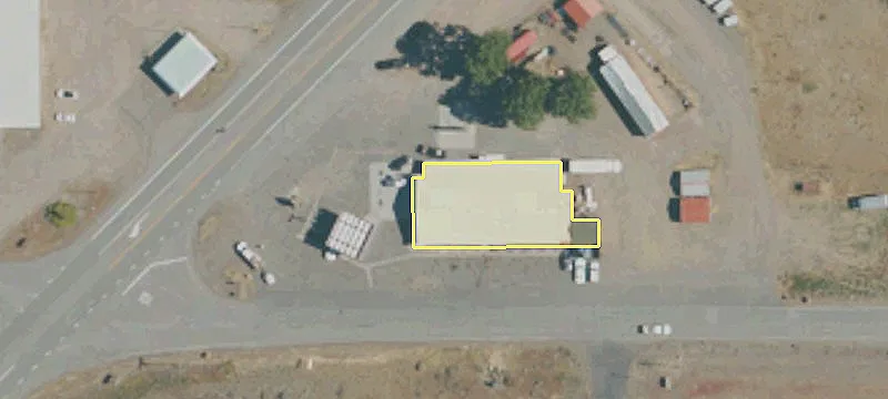 656980 Hwy 299th Hwy
