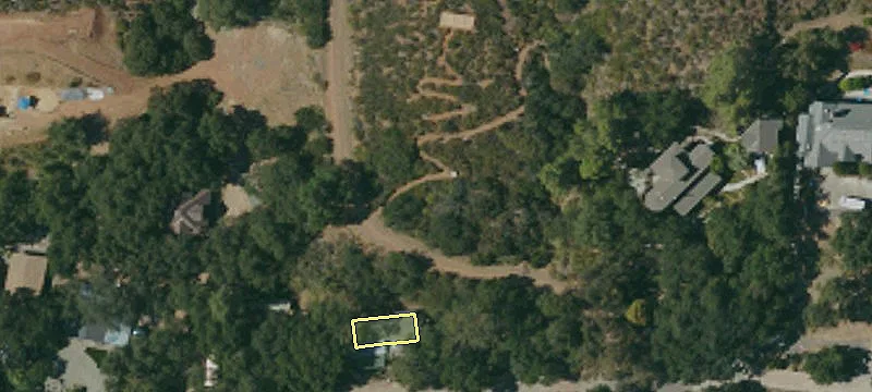 Silverado, CA 92676