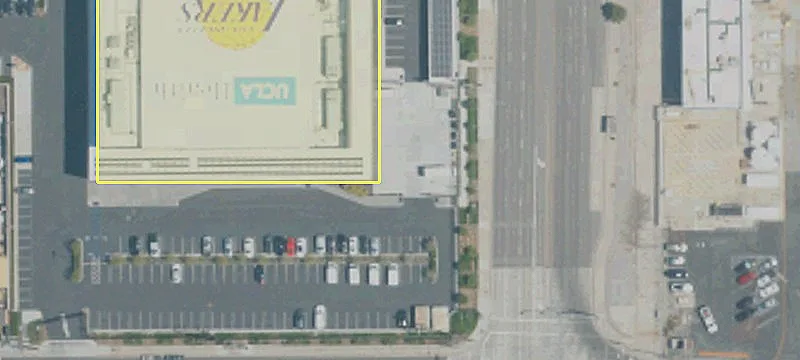 El Segundo, CA 90245
