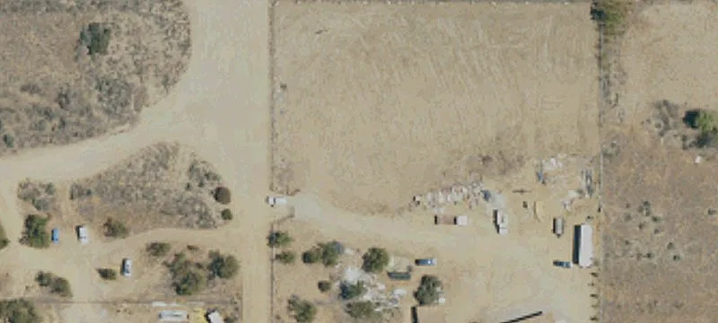 Anza, CA 92539