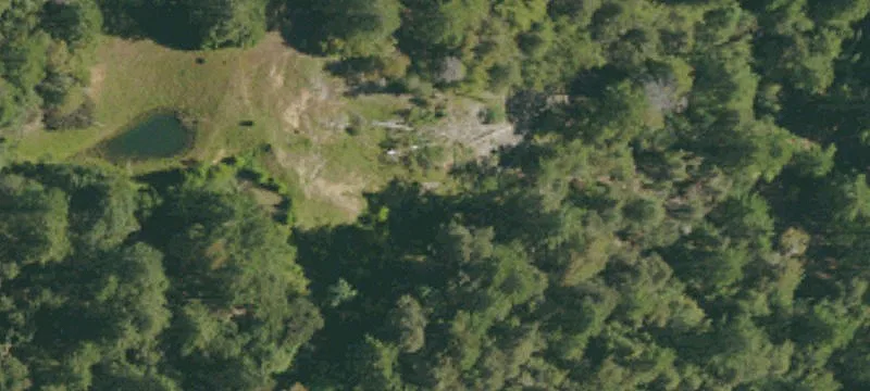 Leggett, CA 95585