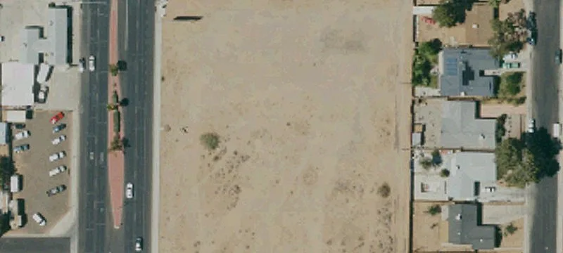 Ridgecrest, CA 93555