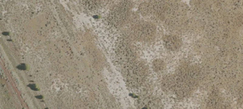 Termo, CA 96132