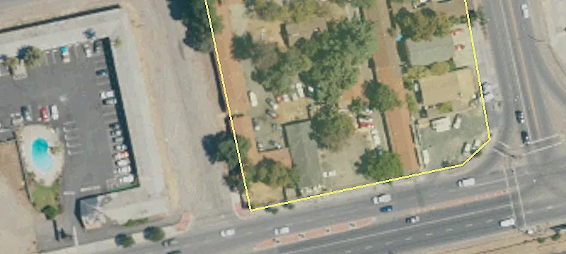 Sierra Nevada St