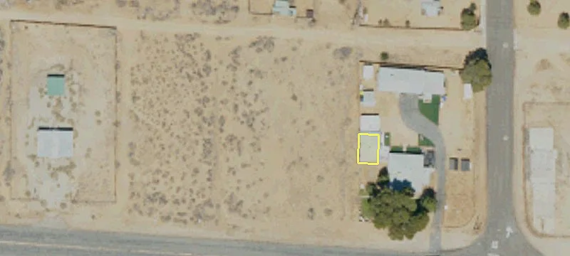 Boron, CA 93516