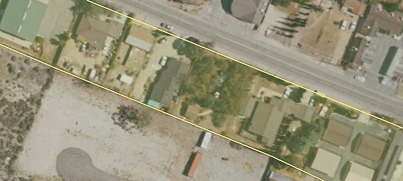 Frazier Park, CA 93225