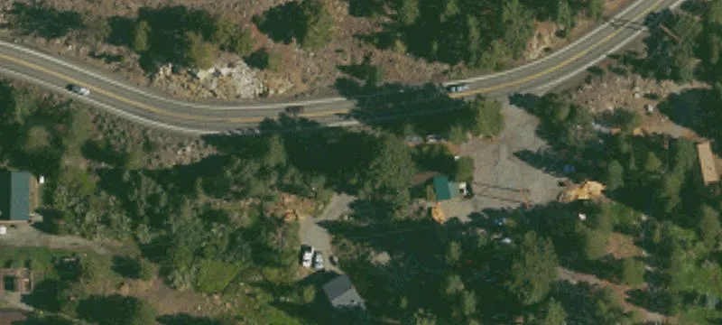 June Lake, CA 93529