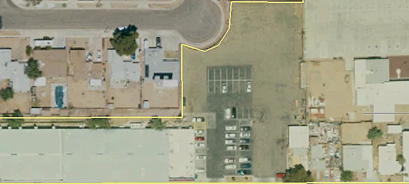 Ridgecrest, CA 93555