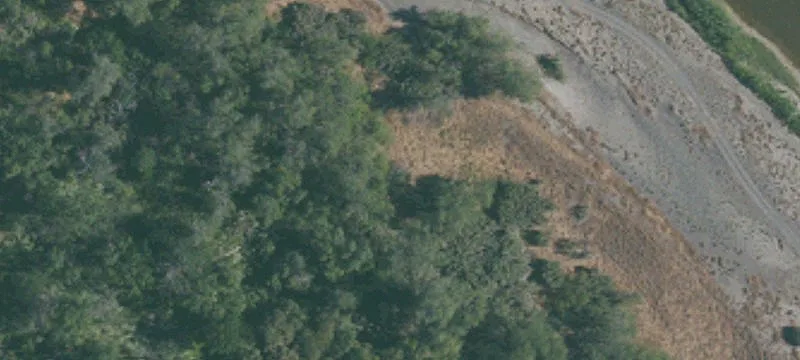 Redwood Hwy