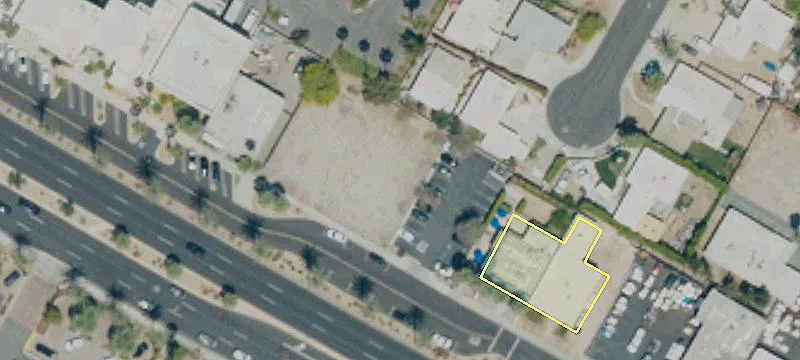 Rancho Mirage, CA 92270