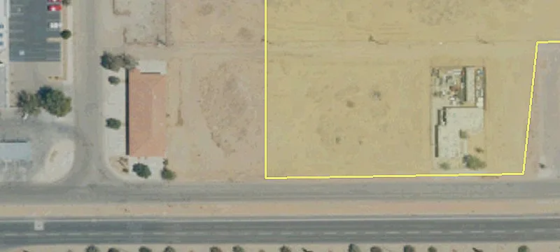 California City, CA 93505