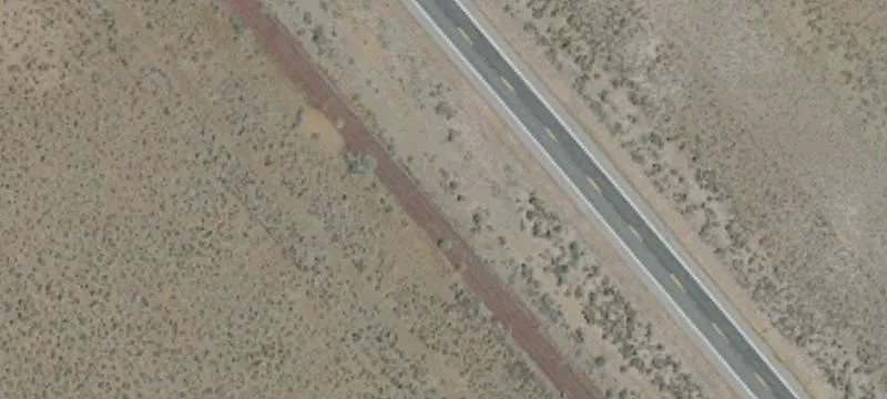 The Modoc Line