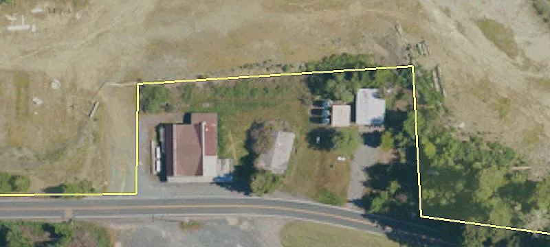 Branscomb, CA 95417