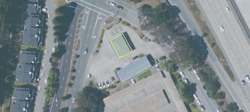 2101 San Bruno W Ave