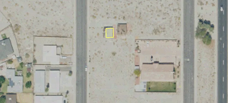Palm Springs, CA 92262