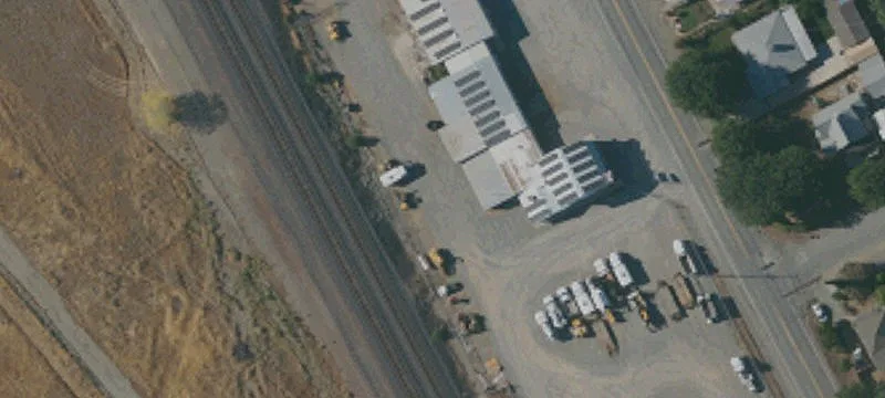 Gerber, CA 96035