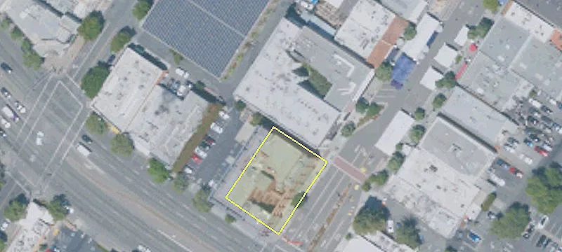 Palo Alto, CA 94306