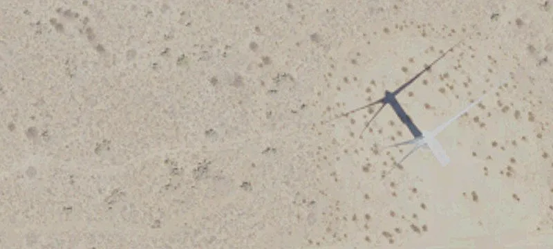 Mojave, CA 93501