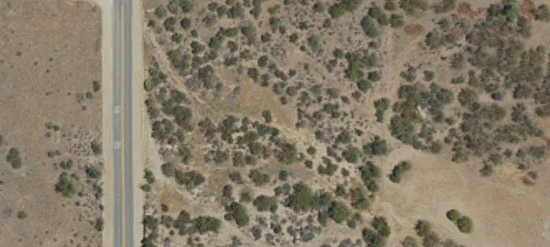 Anza, CA 92539