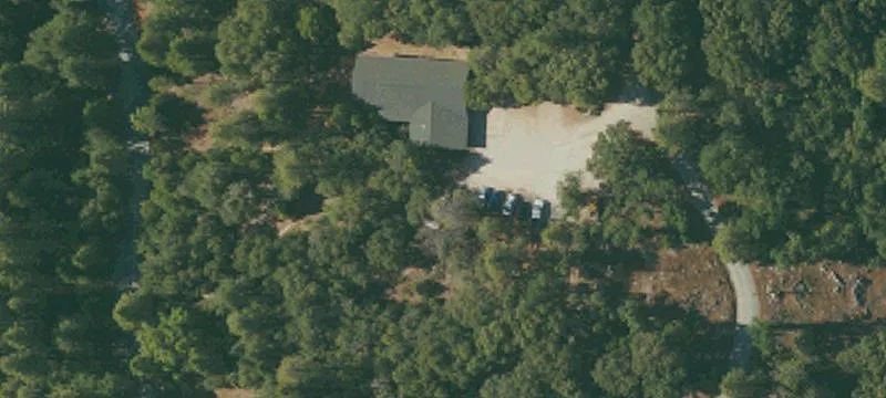 15701 Pioneer Volcano Rd