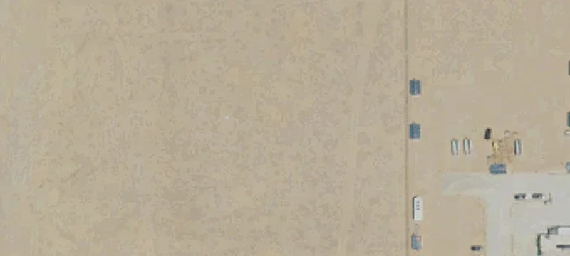 California City, CA 93505