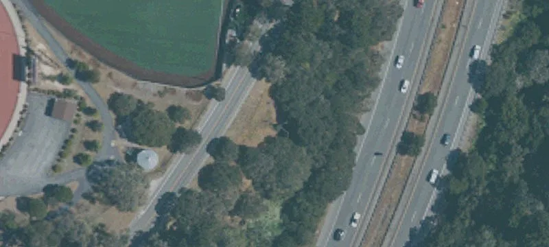 Hwy 1st 1