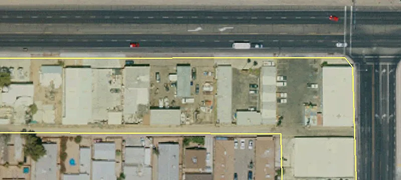 Ridgecrest, CA 93555